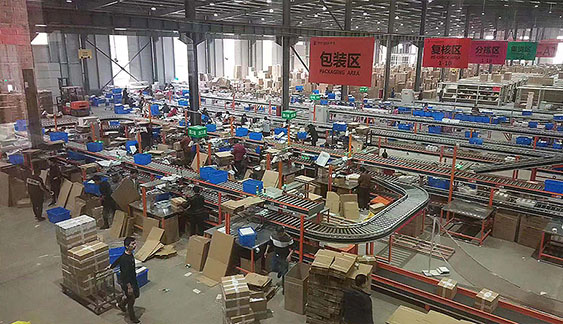 木托盤生產廠家