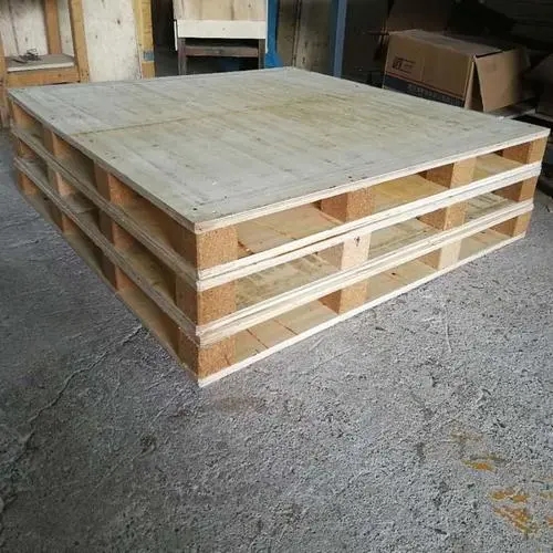 木托盤的恰當應用有什么地方需求注重的呢?