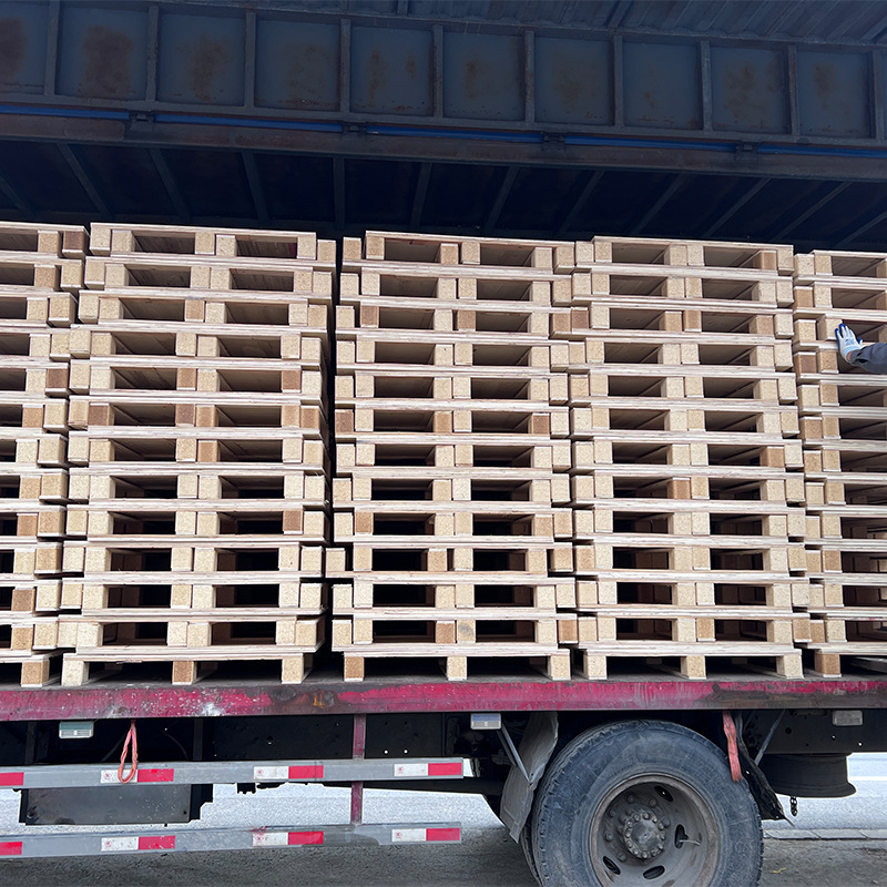 濟南木托盤怎樣購買價格合適？