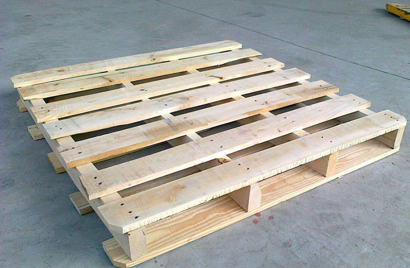 熏蒸木托盤的使用注意事項