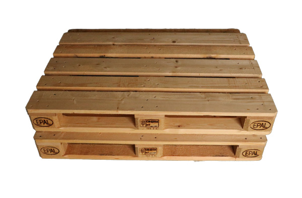 歐標木托盤廠家
